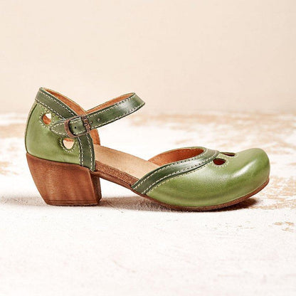 Laisy - Low-heeled
