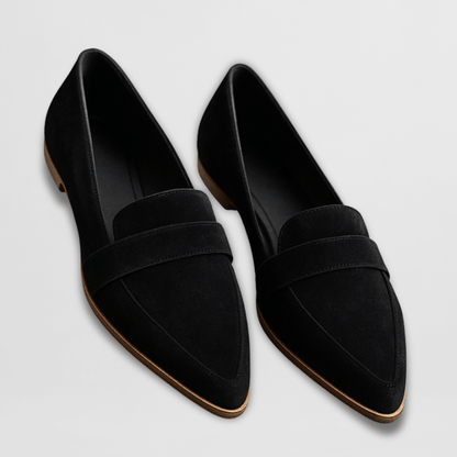 Sophie | Classic Loafers