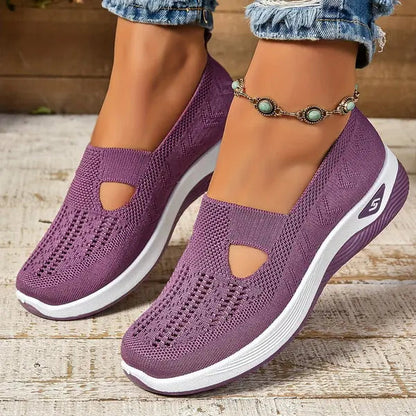 Pamela - Absolute Comfort with Every