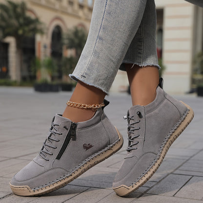 Mila – Orthopaedic Comfort Shoes for Foot, Knee & Back Pain