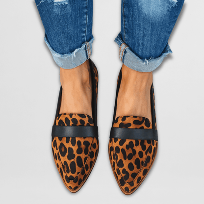 Sophie | Classic Loafers