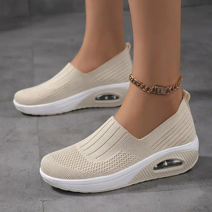 Nuvia - Orthopaedic Shoes