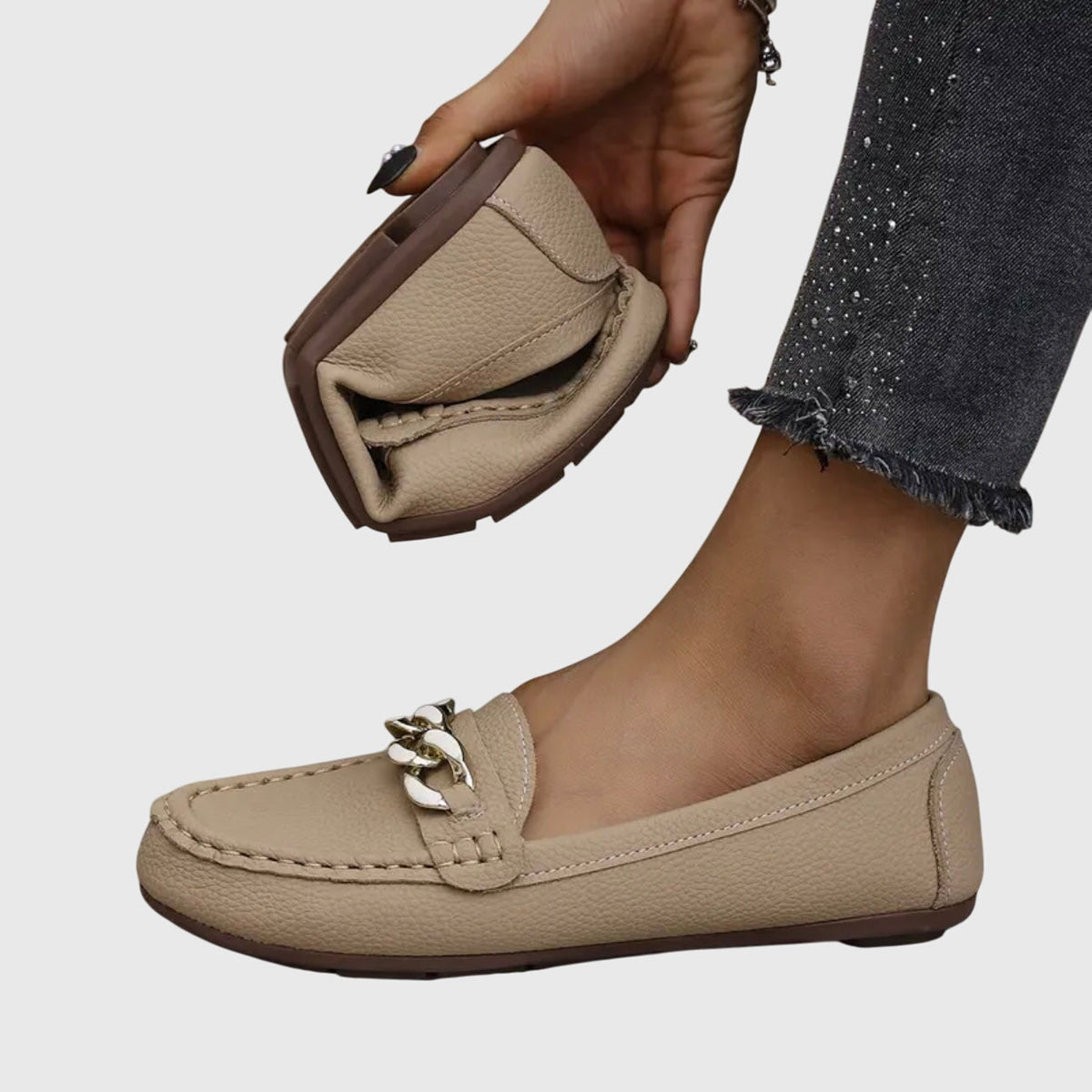 Melissa™ | Orthopedic Loafers