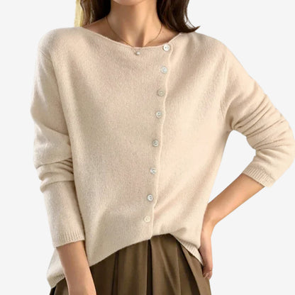 Martha | Elegant Cardigan