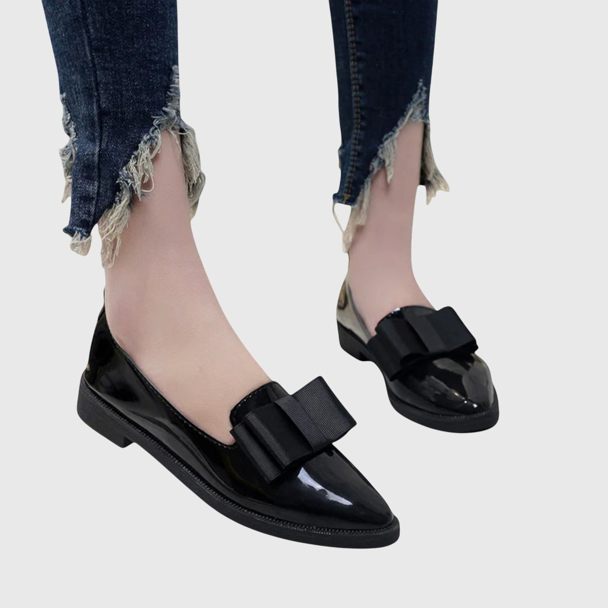 Anya™ | Orthopedic Loafers
