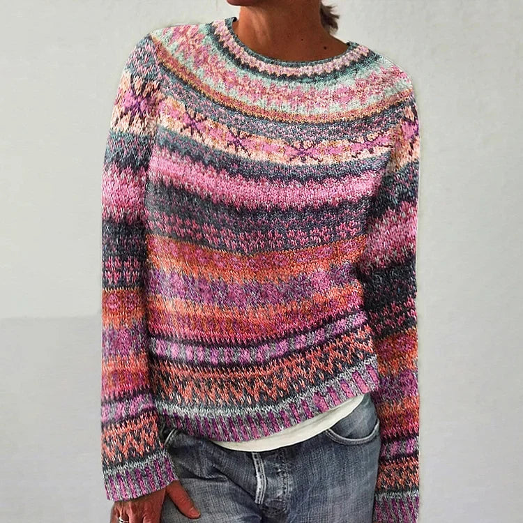 Vexalya | Vintage Sweater