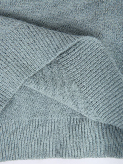 Chloé | Chic Jacquard Sweater
