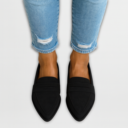 Camille | Elegant Loafers