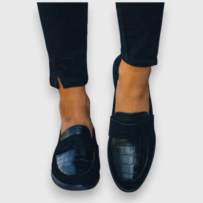 Liny - Elegant and ultra-comfortable Loafers