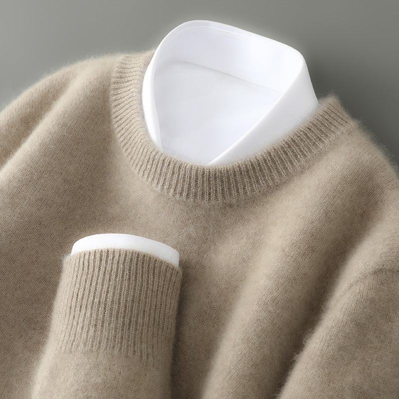 Éléon | Timeless Classic Sweater