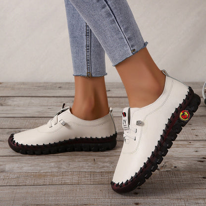 Inora - Casual Shoes with Non