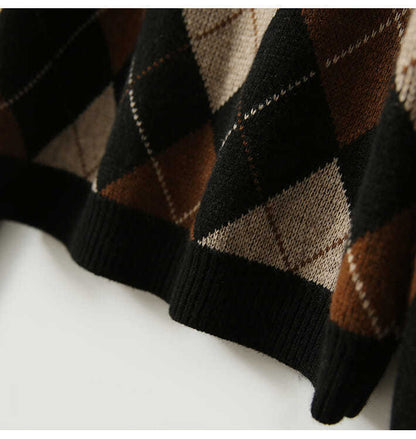 Pearlie | Vintage Sweater