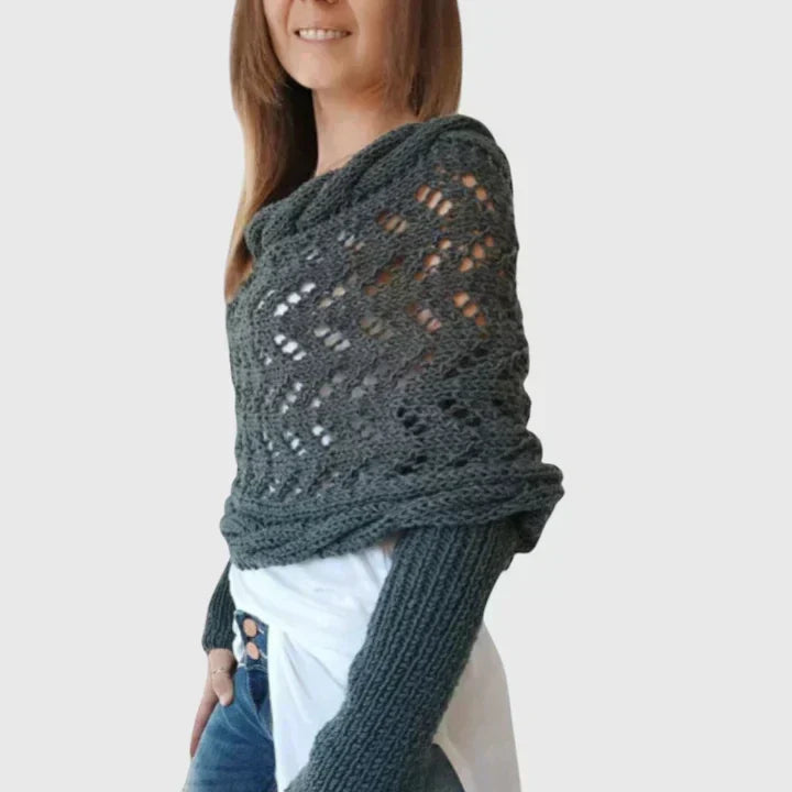 Lynoreviah | Elegant Scarf