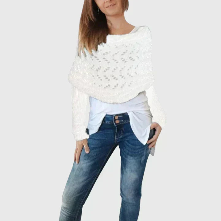 Lynoreviah | Elegant Scarf