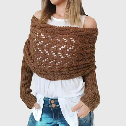 Lynoreviah | Elegant Scarf