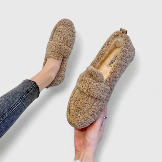 Rin | Orthopedic Loafers