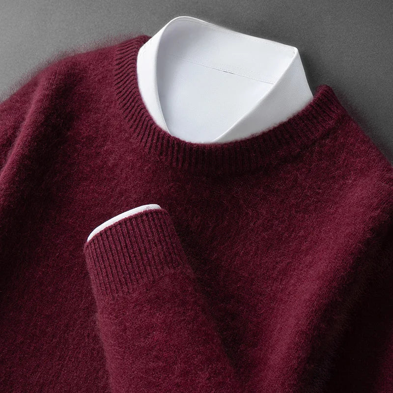 Éléon | Timeless Classic Sweater