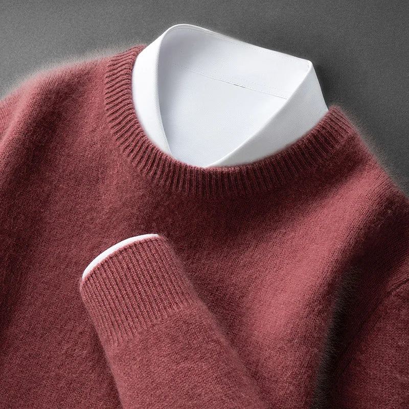 Éléon | Timeless Classic Sweater