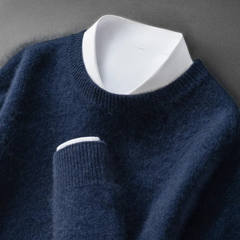 Éléon | Timeless Classic Sweater