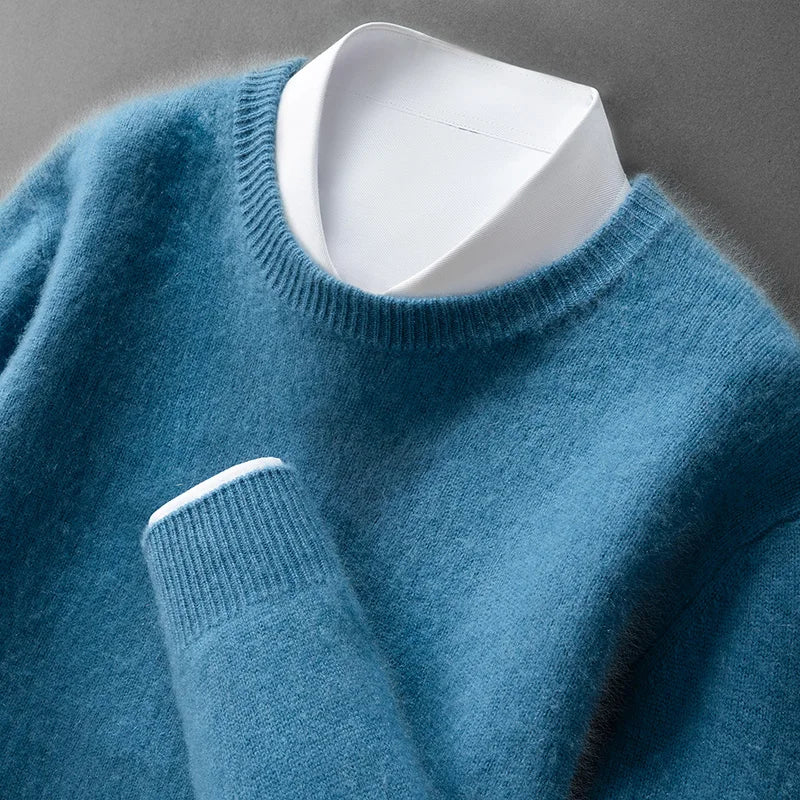 Éléon | Timeless Classic Sweater