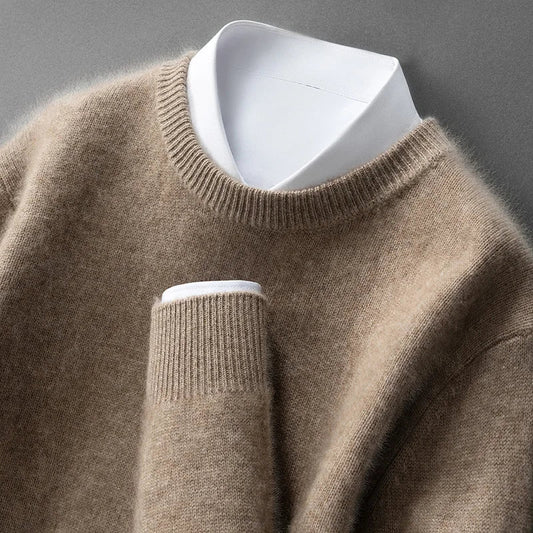 Éléon | Timeless Classic Sweater