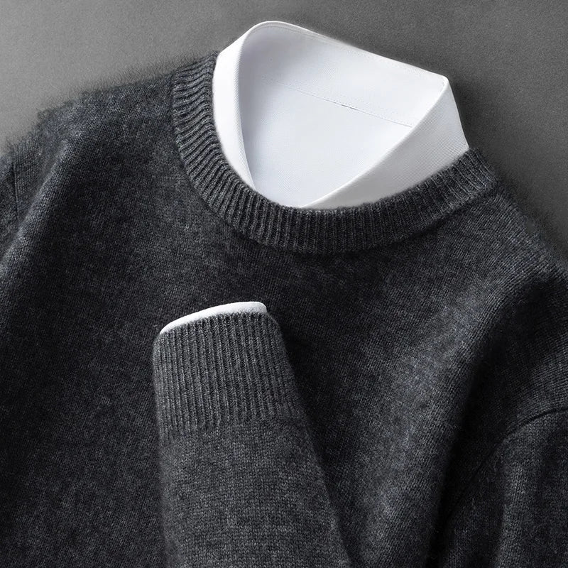 Éléon | Timeless Classic Sweater