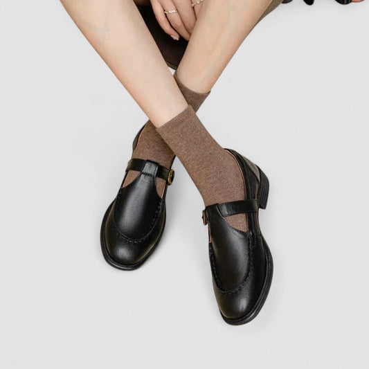 Lucienne | Classic Comfort Mary Jane
