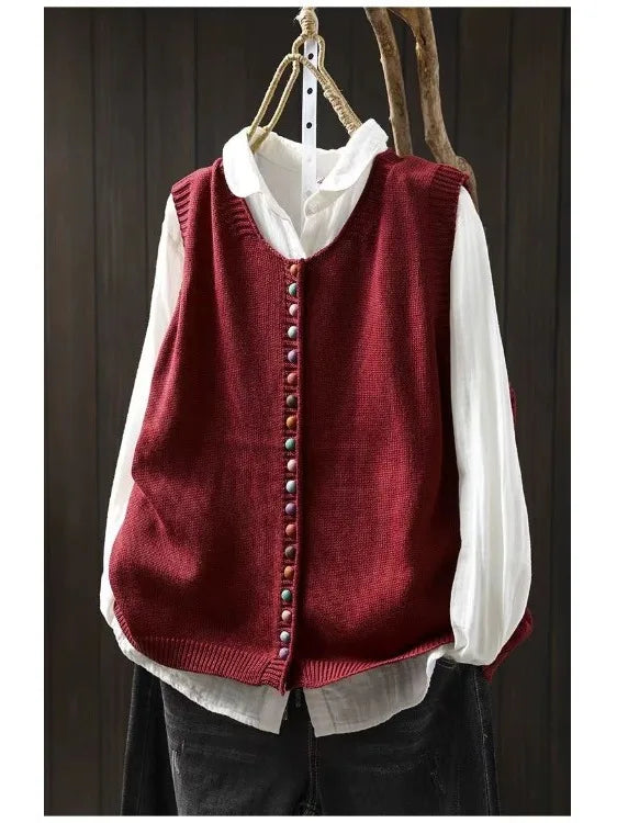 Embria™ | Comfortable Vest