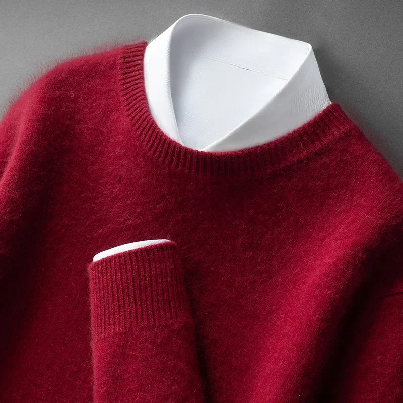 Éléon | Timeless Classic Sweater
