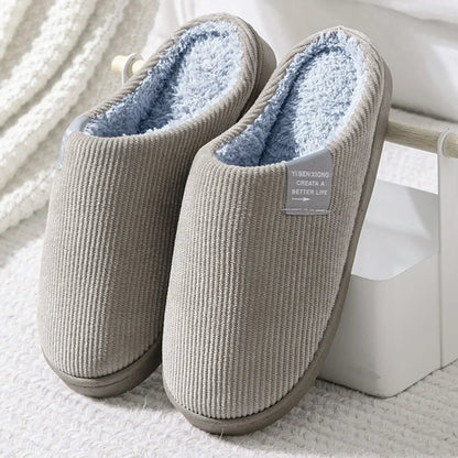 Hera - Winter slippers