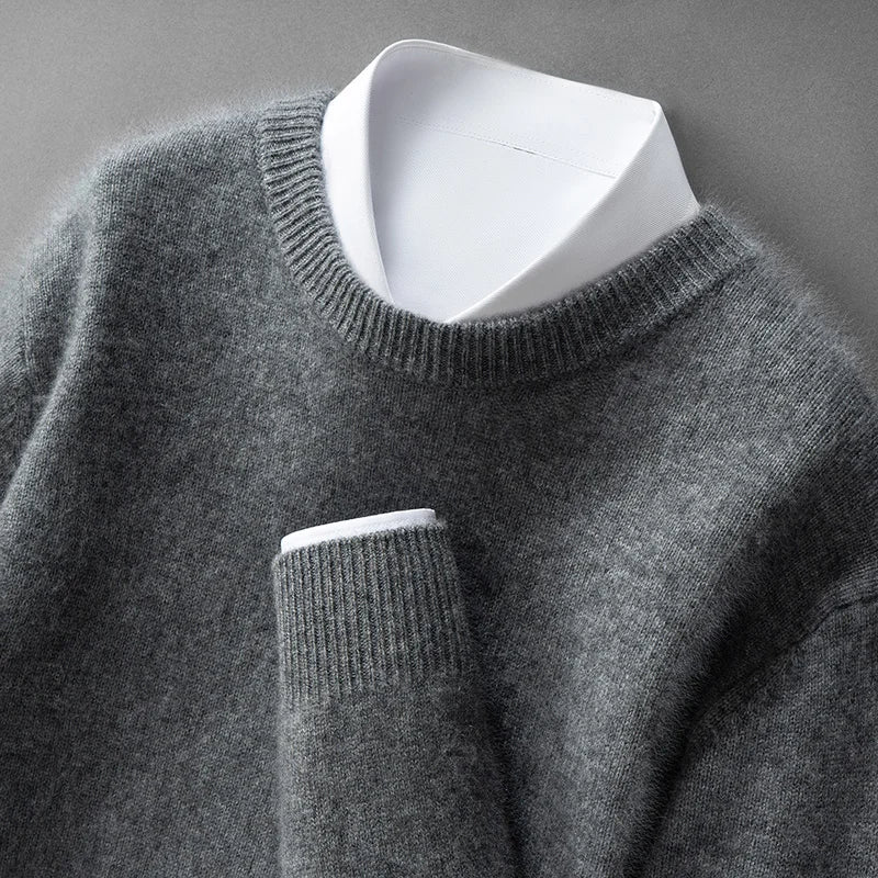 Éléon | Timeless Classic Sweater