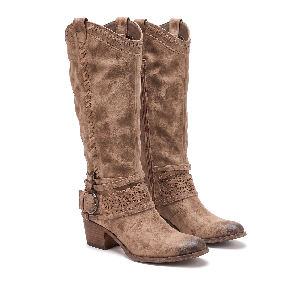 The Sloane Boots
