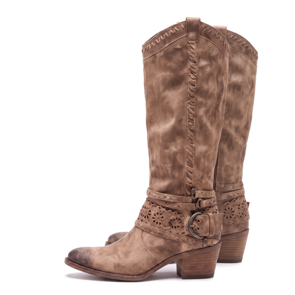 The Sloane Boots