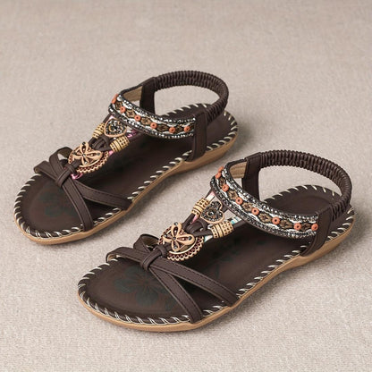 Nada – Orthopedic Sandals in