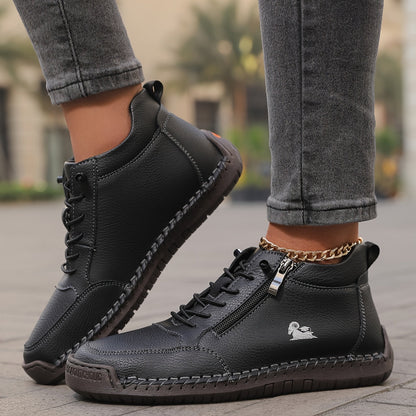 Mila – Orthopaedic Comfort Shoes for Foot, Knee & Back Pain