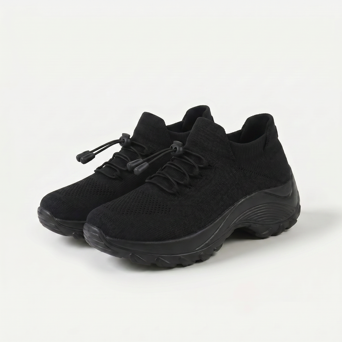 Ambulo Orthopedic Shoes Knit