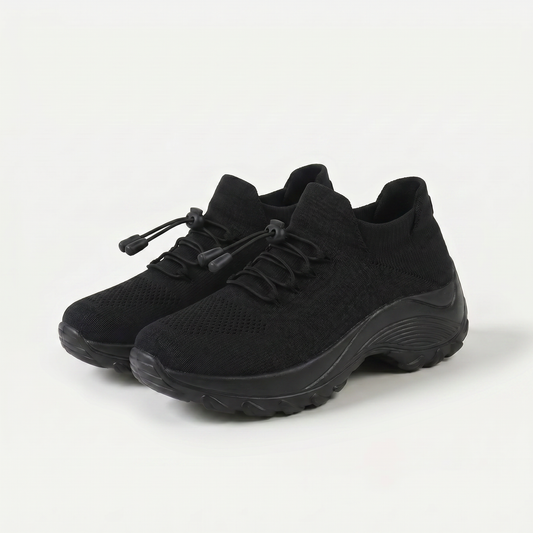 Ambulo Orthopedic Shoes Knit