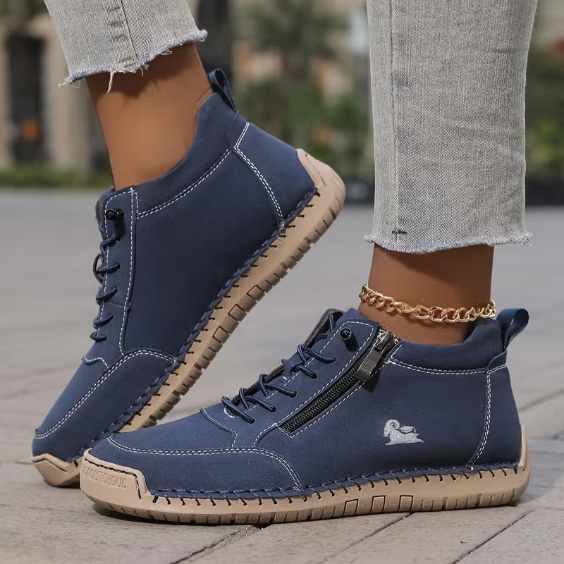 Mila – Orthopaedic Comfort Shoes for Foot, Knee & Back Pain