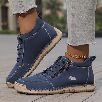 Mila – Orthopaedic Comfort Shoes for Foot, Knee & Back Pain