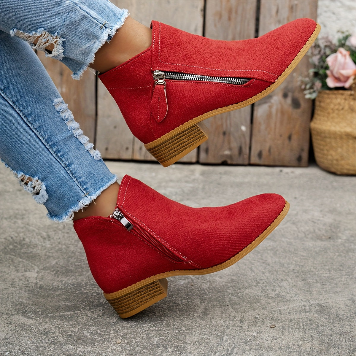 Bellavue – Fashion