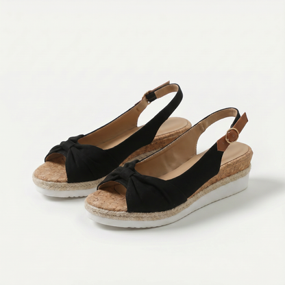 Candy - Orthopedic Peep-Toe Sandals