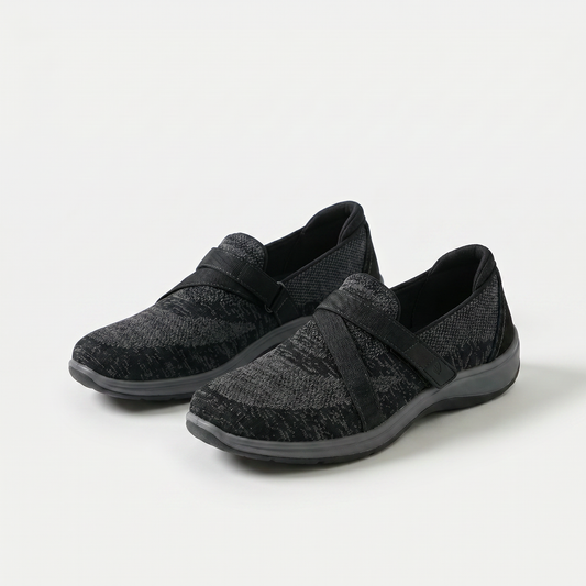 Clara - Light Comfort Slipper for