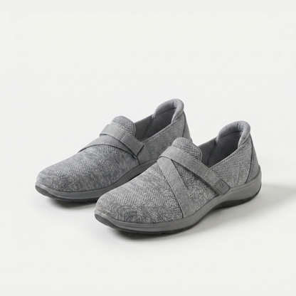 Clara - Light Comfort Slipper for