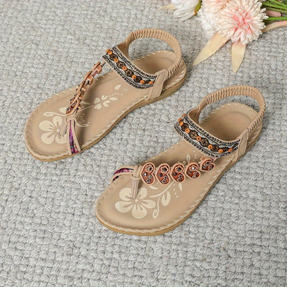 Moena - Comfortable Orthopedic Sandals