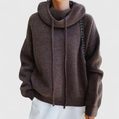 Lison | Cozy Hoodie