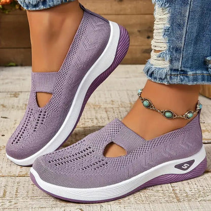 Pamela - Absolute Comfort with Every