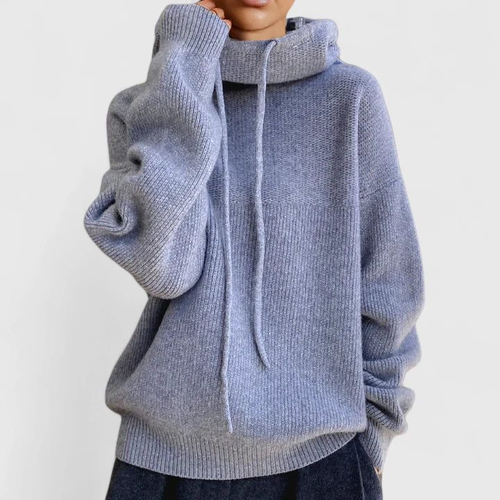 Lison | Cozy Hoodie