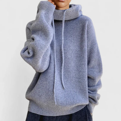Lison | Cozy Hoodie