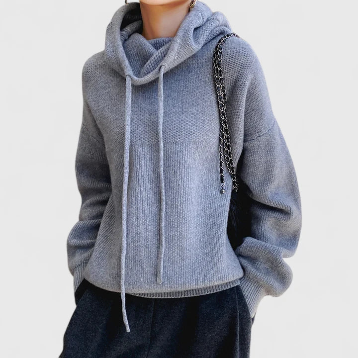 Lison | Cozy Hoodie