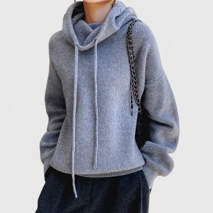 Lison | Cozy Hoodie
